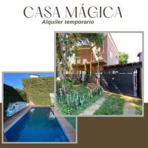 Casa Magica